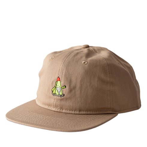 303 Boards - Pyramid People CLFX Hat (Multiple Colors) *SALE